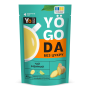 Чай імбірний концентрат (Сукралоза) 40 г  Дой Пак ТМ Yogoda 	