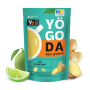 Чай імбірний концентрат (Сукралоза) 40 г  Дой Пак ТМ Yogoda 	