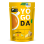 Чай імбірний з лаймом та медом, концентрат 50 г  Дой Пак ТМ Yogoda 	