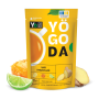 Чай імбірний з лаймом та медом, концентрат 50 г  Дой Пак ТМ Yogoda 	