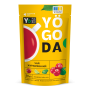Чай журавлинний з лаймом та м'ятою, концентрат  50 г Дой Пак ТМ Yogoda	