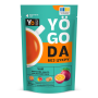 Чай маракуйя, манго, мускатний горіх, концентрат 50 г Дой Пак ТМ Yogoda 	