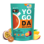 Чай маракуйя, манго, мускатний горіх, концентрат 50 г Дой Пак ТМ Yogoda 	