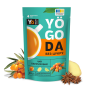 Чай обліпиховий концентрат (Сукралоза) 40 г  Дой Пак ТМ Yogoda 		