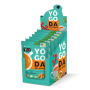 Чай обліпиховий концентрат (Сукралоза) 40 г  Дой Пак ТМ Yogoda 		