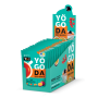 Чай маракуйя, манго, мускатний горіх, концентрат 50 г Дой Пак ТМ Yogoda 	