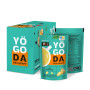 Чай імбірний концентрат (Сукралоза) 40 г  Дой Пак ТМ Yogoda 	