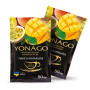 Чай Манго-Маракуйя, концентрат 50 г ТМ Yonago