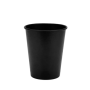 Стакан паперовий Black in Black 250 мл, 50 шт