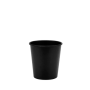 Стакан паперовий Black in Black 110 мл, 50 шт