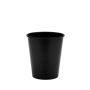 Стакан паперовий Black in Black 175 мл, 50 шт