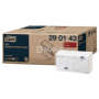   Tork Advanced рушники V  - складання 2-шарові 23*23 см  250 аркушів  (20 уп. ящик)                
