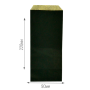 Пакеты бумажные  для приборов ЧЕРНЫЙ,  220*90*0 ммт