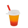 Напиток Bubble Tea Манго-Маракуйя с шариками, 300 мл, 6 шт. 