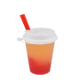 Напиток Bubble Tea Мохито с шариками, 300 мл, 6 шт. 