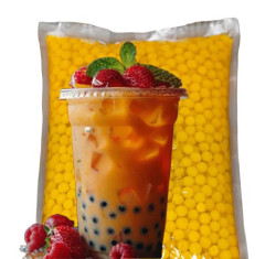 Bubble Tea