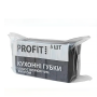 Губка кухонна пориста 95*65*35 ЧЕРНАЯ 5 шт./уп.