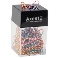 Бокс с магнитом для скрепок,Axent