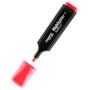 Маркер Highlighter D2501, 1-5 мм клиноподобный, розовый