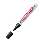 Маркер Industry Paint e-8750 2-4 мм чорний Edding