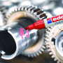 Маркер Industry Paint e-8750 2-4 мм чорний Edding