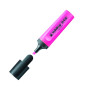 Маркер Highlighter е-345 2-5 мм клинообразный, розовый, Edding