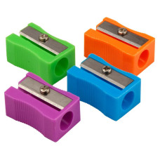 Точилка Standard D9701 Axent ассорти