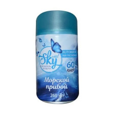 Освіжувач повітря змінний балон SKY Морський прибій