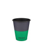 Стакан бумажный  175 мл, однослойный, Graphite Cup, 50 шт.