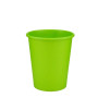 Стакан бумажный 270 мл, однослойный Grass Cup, 50 шт.