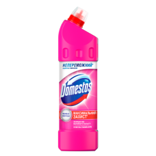 Domestos (Доместос), Рожевий Шторм 1л