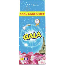 Gala (Гала) авт порошок Французкий аромат 8 кг